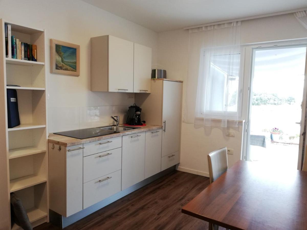 Bodo Apartment Labin  Exteriör bild