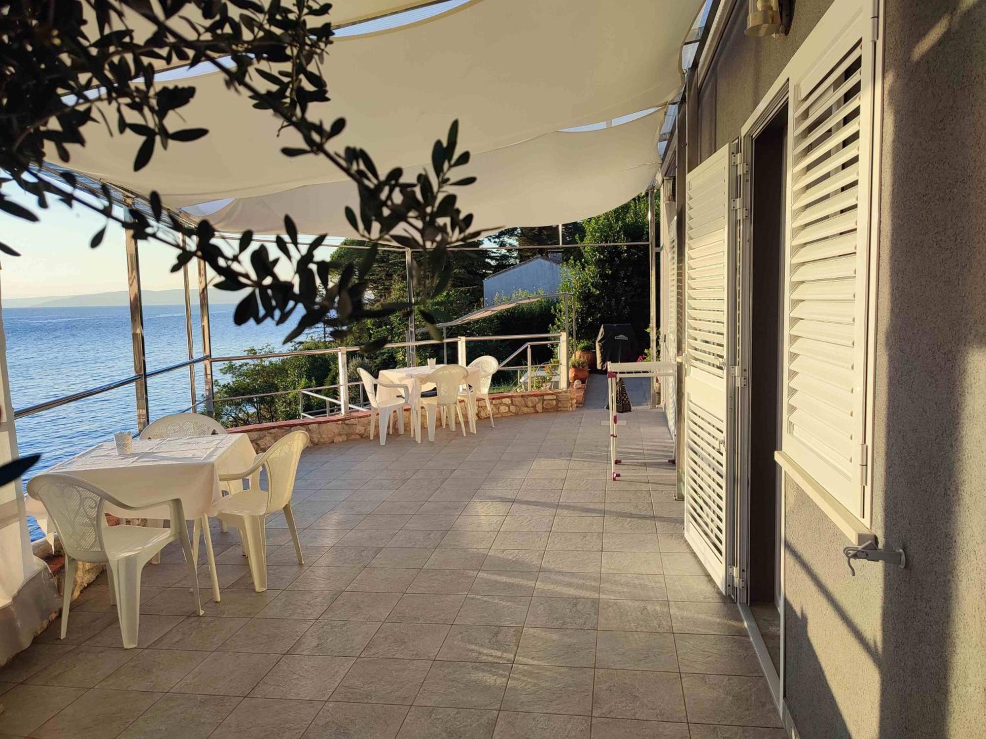 Bodo Apartment Labin  Exteriör bild