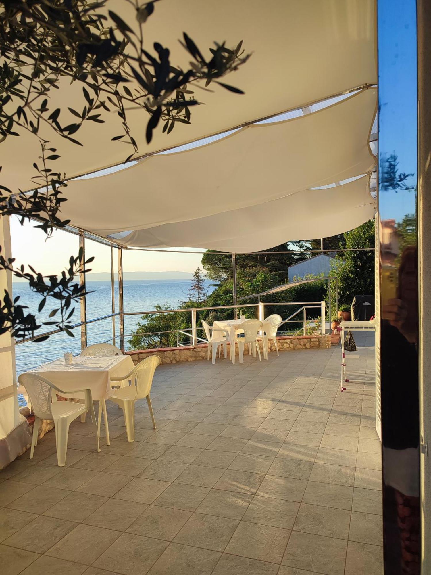 Bodo Apartment Labin  Rum bild
