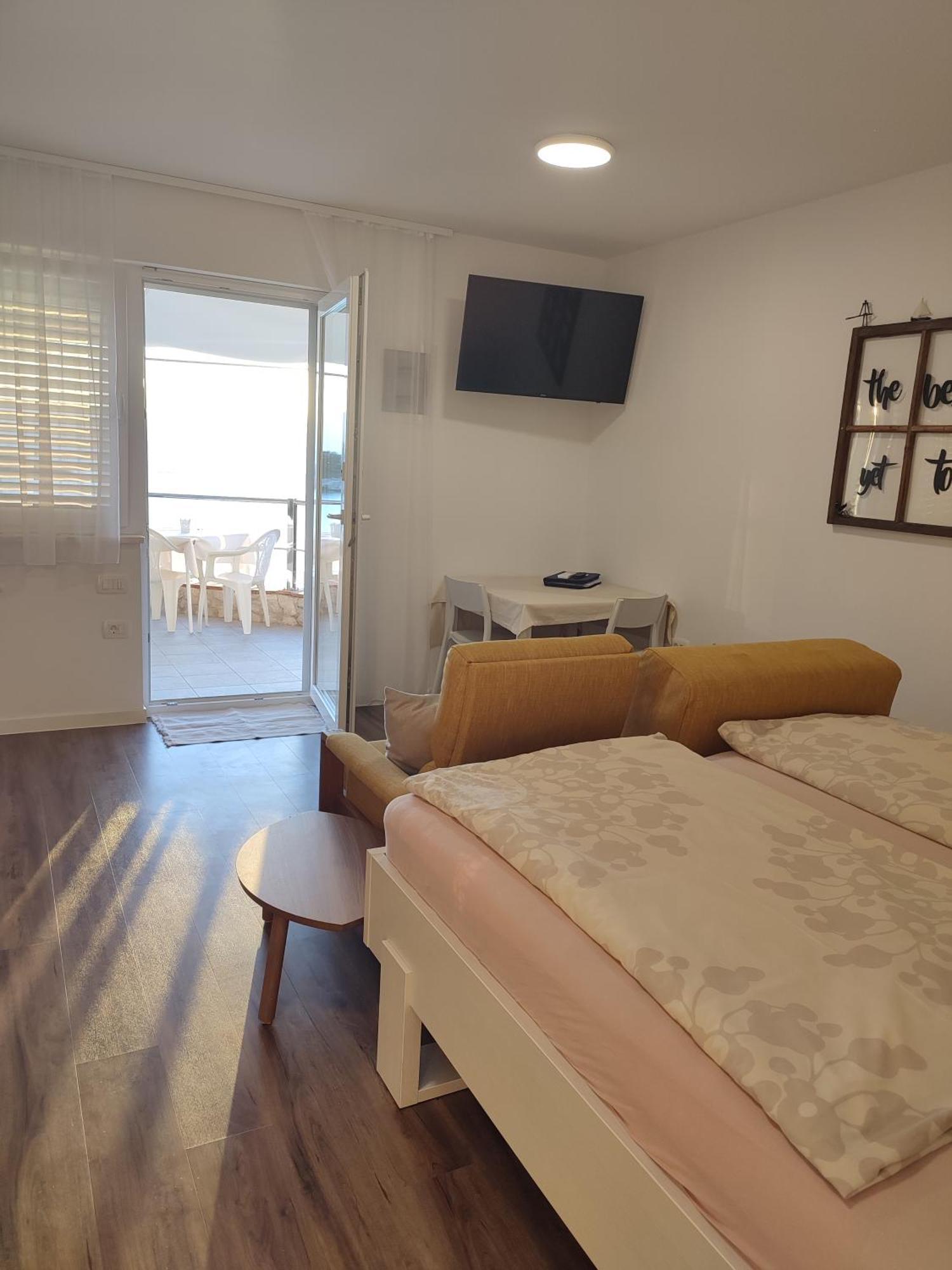 Bodo Apartment Labin  Rum bild