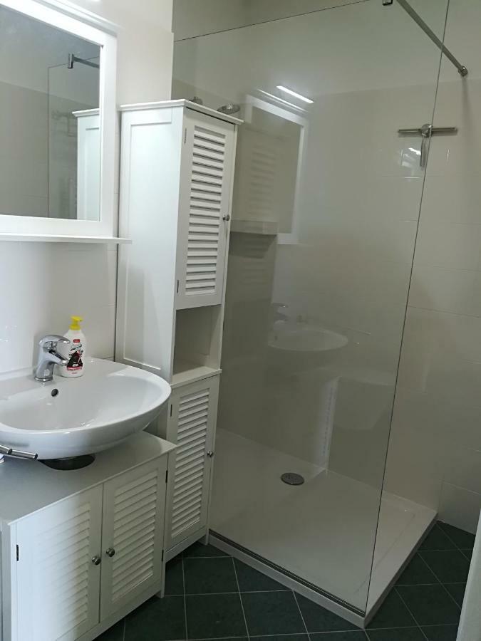 Bodo Apartment Labin  Exteriör bild